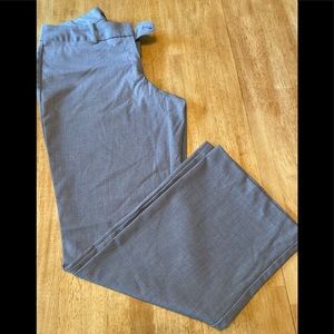 Worthington Gray dress pants.